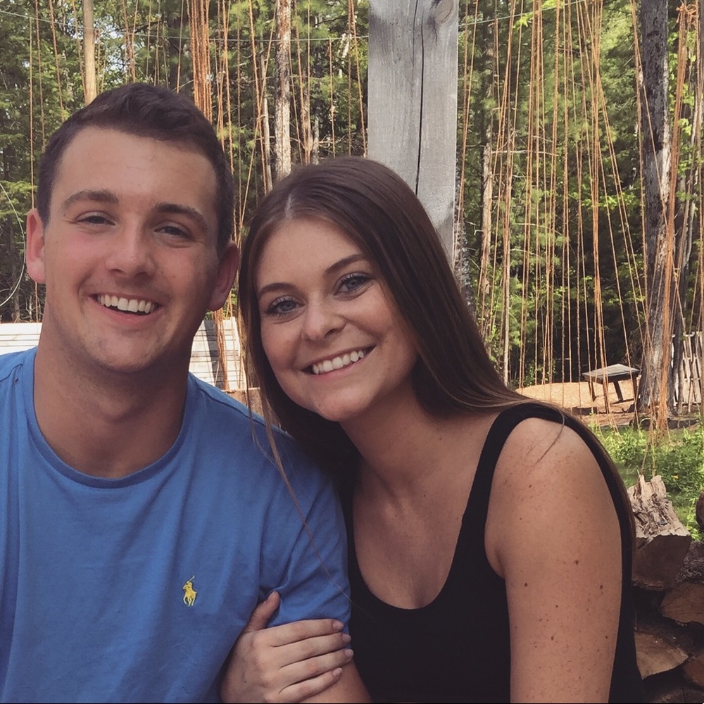 Meet your Posher, Bethany